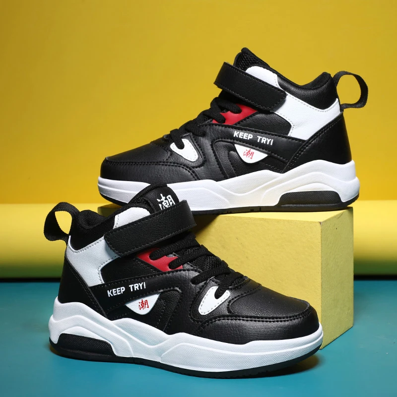 2024 Autumn Children Sneaker B - Badminton Junior ulasan dan harga