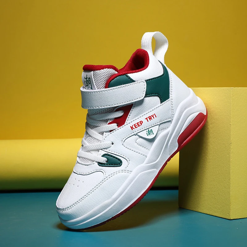 2024 Autumn Children Sneaker B - Badminton Junior ulasan dan harga