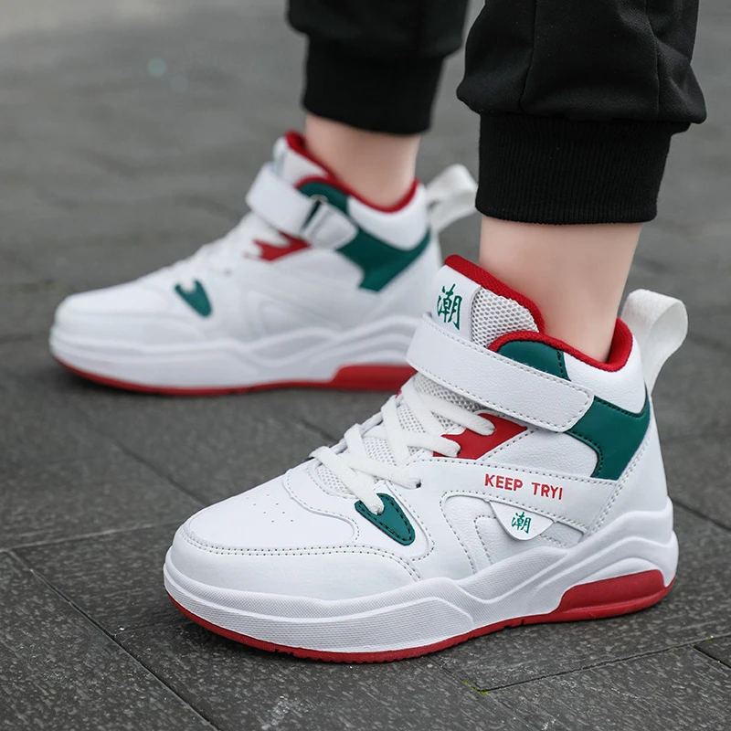 2024 Autumn Children Sneaker B - Badminton Junior ulasan dan harga