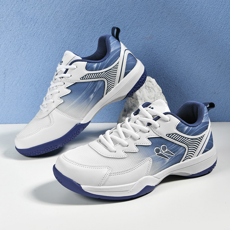 Men Women Badminton Shoes Brea - Shoe Non Slip Badminton ulasan dan harga