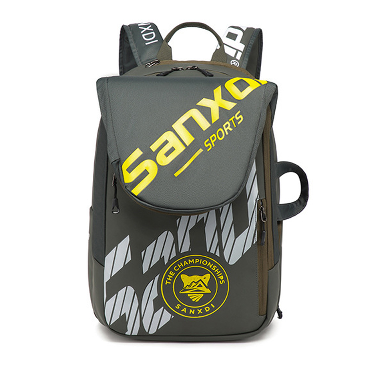 2026 SANXDI Tennis Racket Bag  - Badminton Question ulasan dan harga