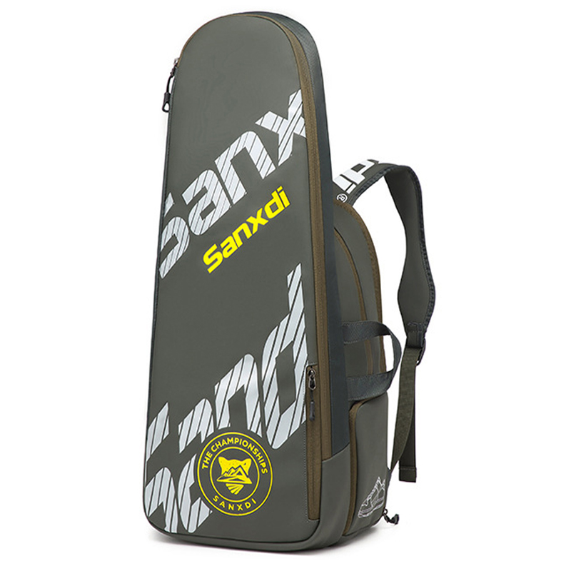 2026 SANXDI Tennis Racket Bag  - Badminton Question ulasan dan harga