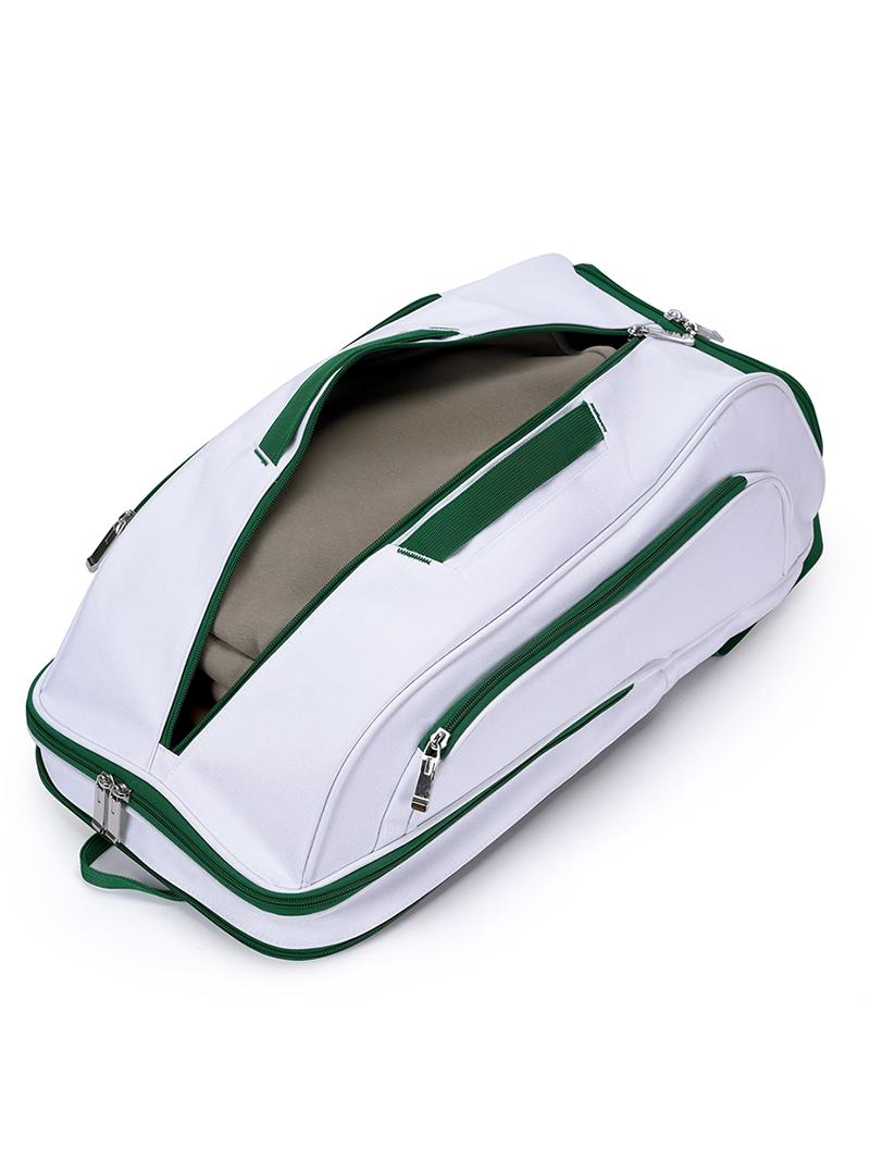 Tennis Backpack For Sport Conv - Badminton Question ulasan dan harga