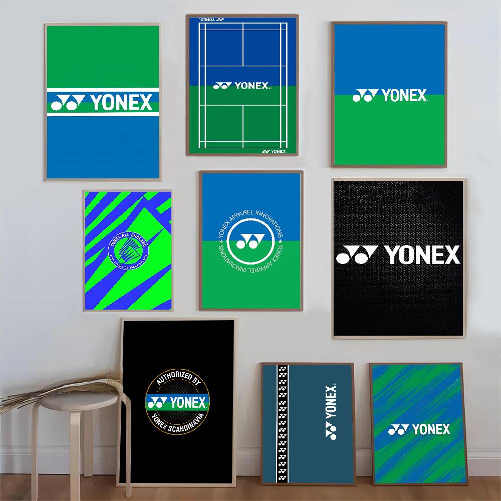 Fashion Badminton Y-Yonex Clas - Badminton Yonex ulasan dan harga