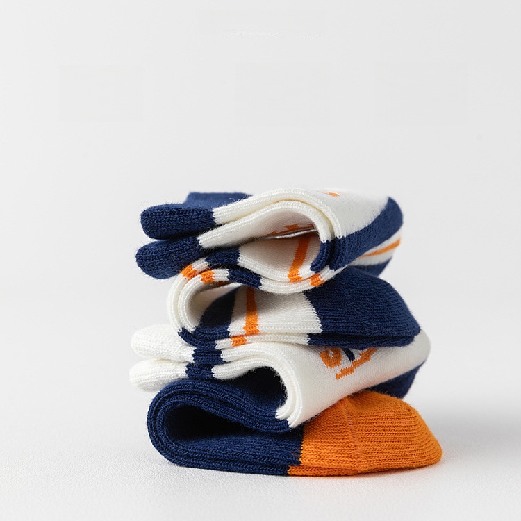 10 Pairs Boys Sports Crew Sock - Badminton Junior ulasan dan harga