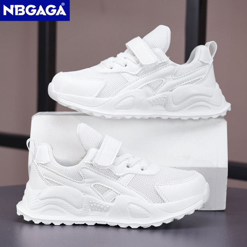 Lightweight Children Sneaker B - Badminton Junior ulasan dan harga