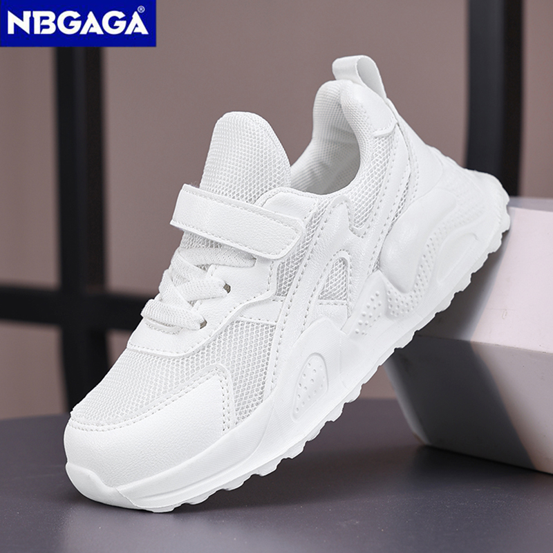 Lightweight Children Sneaker B - Badminton Junior ulasan dan harga