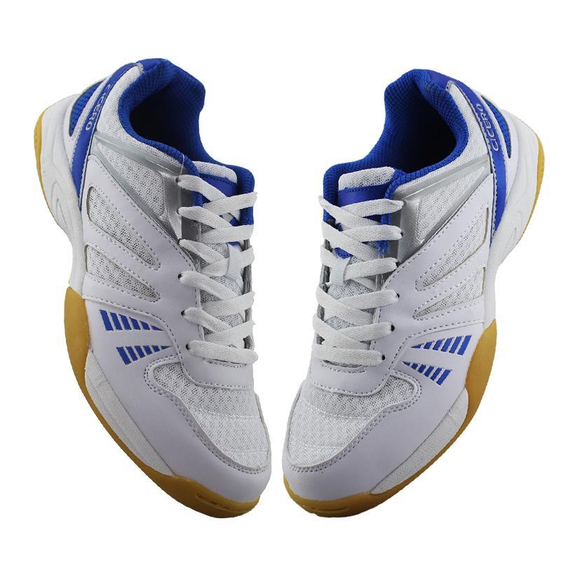 2026 New Arrival Table Tennis  - Shoe Non Slip Badminton ulasan dan harga