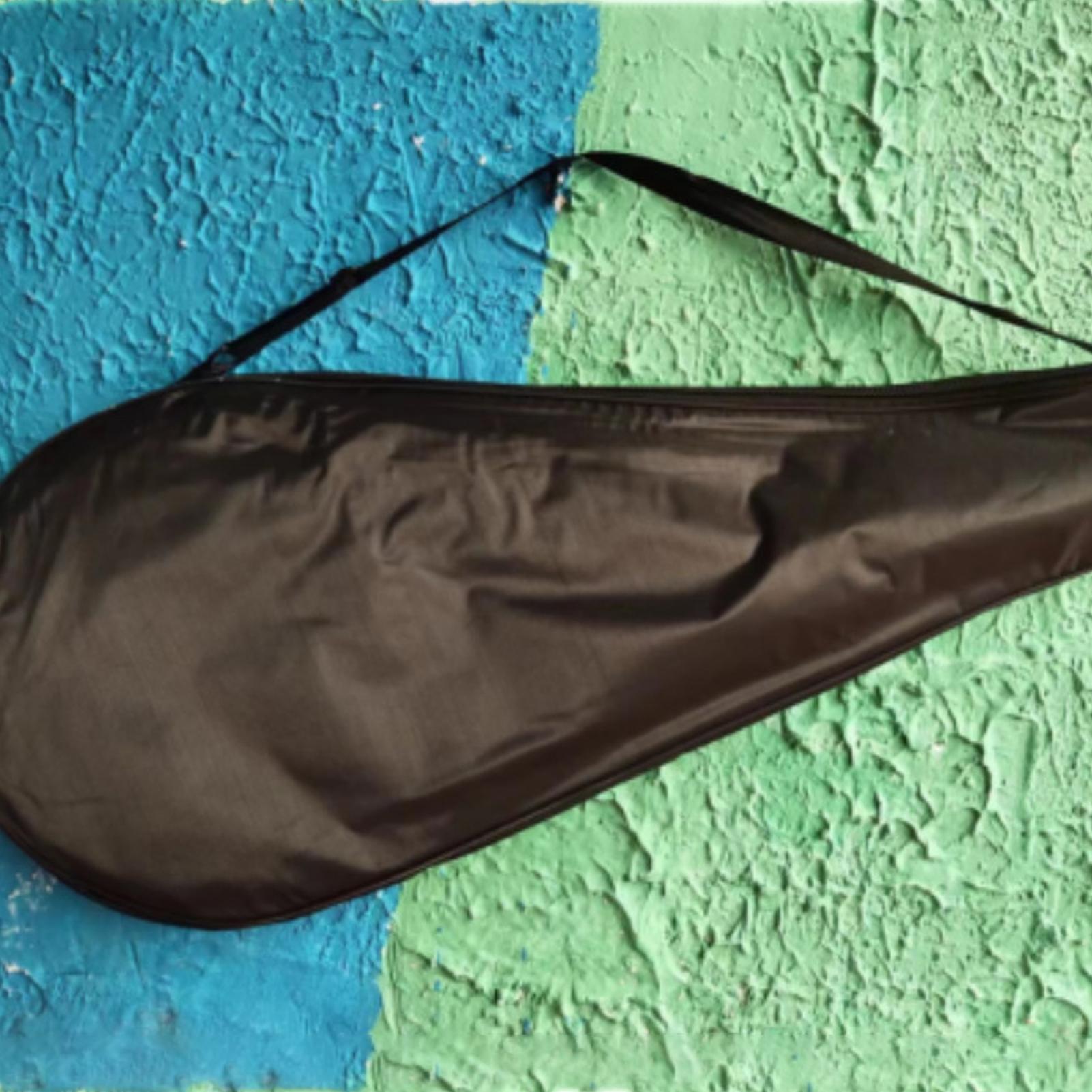 Tennis Racket Bag Badminton Ra - Badminton Outdoor ulasan dan harga