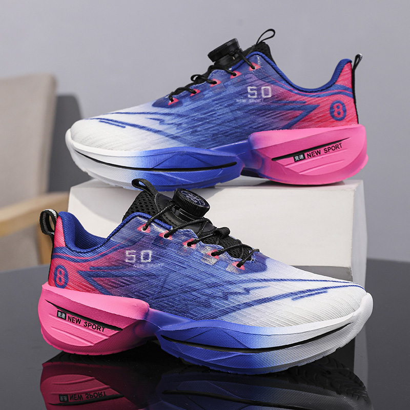Kids Sneakers Fashion Running  - Badminton Junior ulasan dan harga