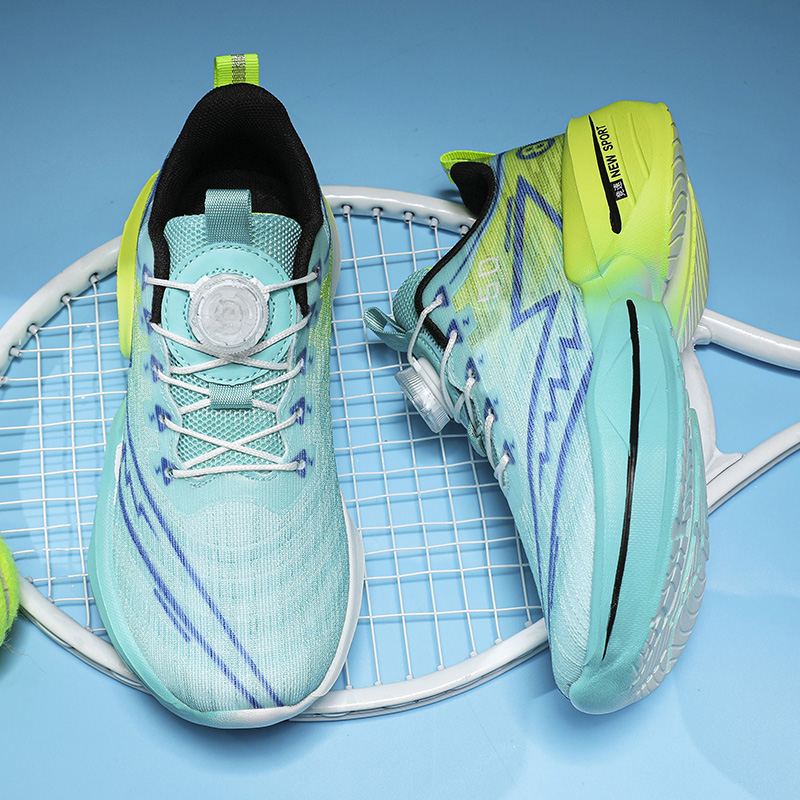 Kids Sneakers Fashion Running  - Badminton Junior ulasan dan harga