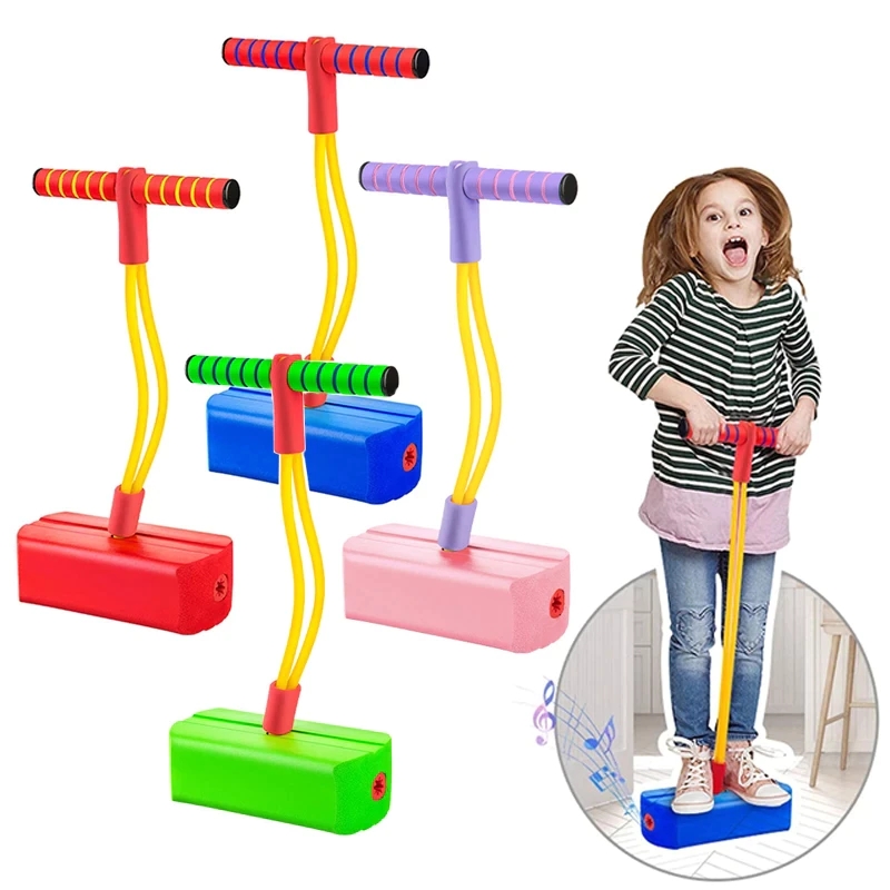 Children Growing Bounce Sense  - Badminton Junior ulasan dan harga