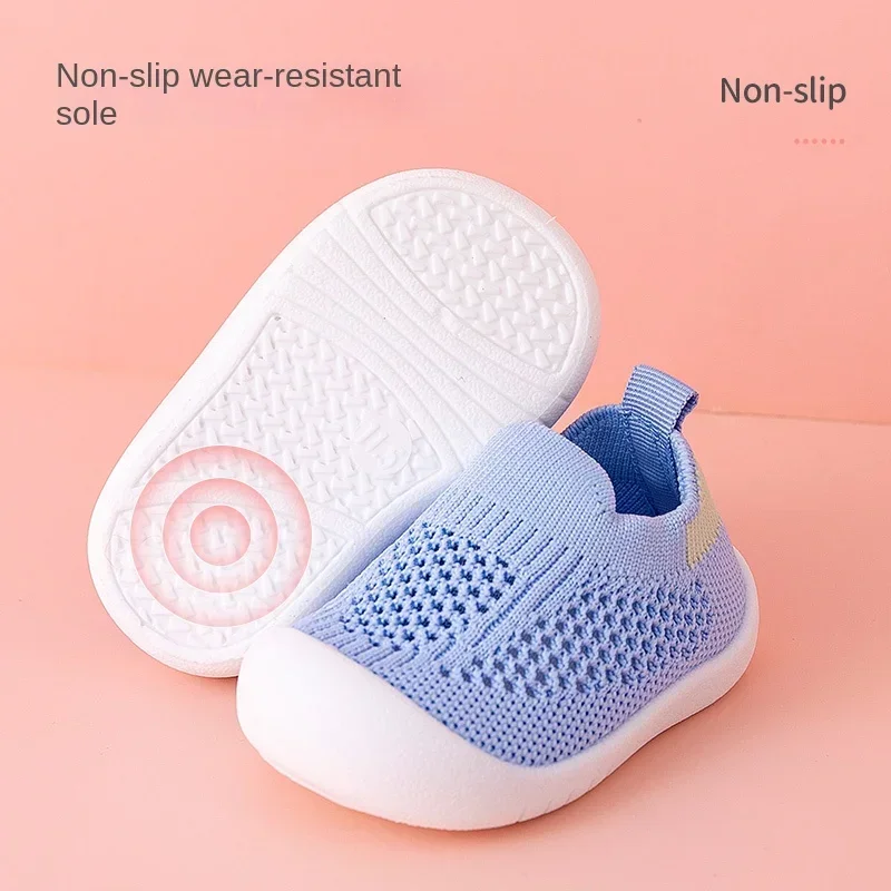 Spring Summer Toddler Shoes Br - Badminton Junior ulasan dan harga