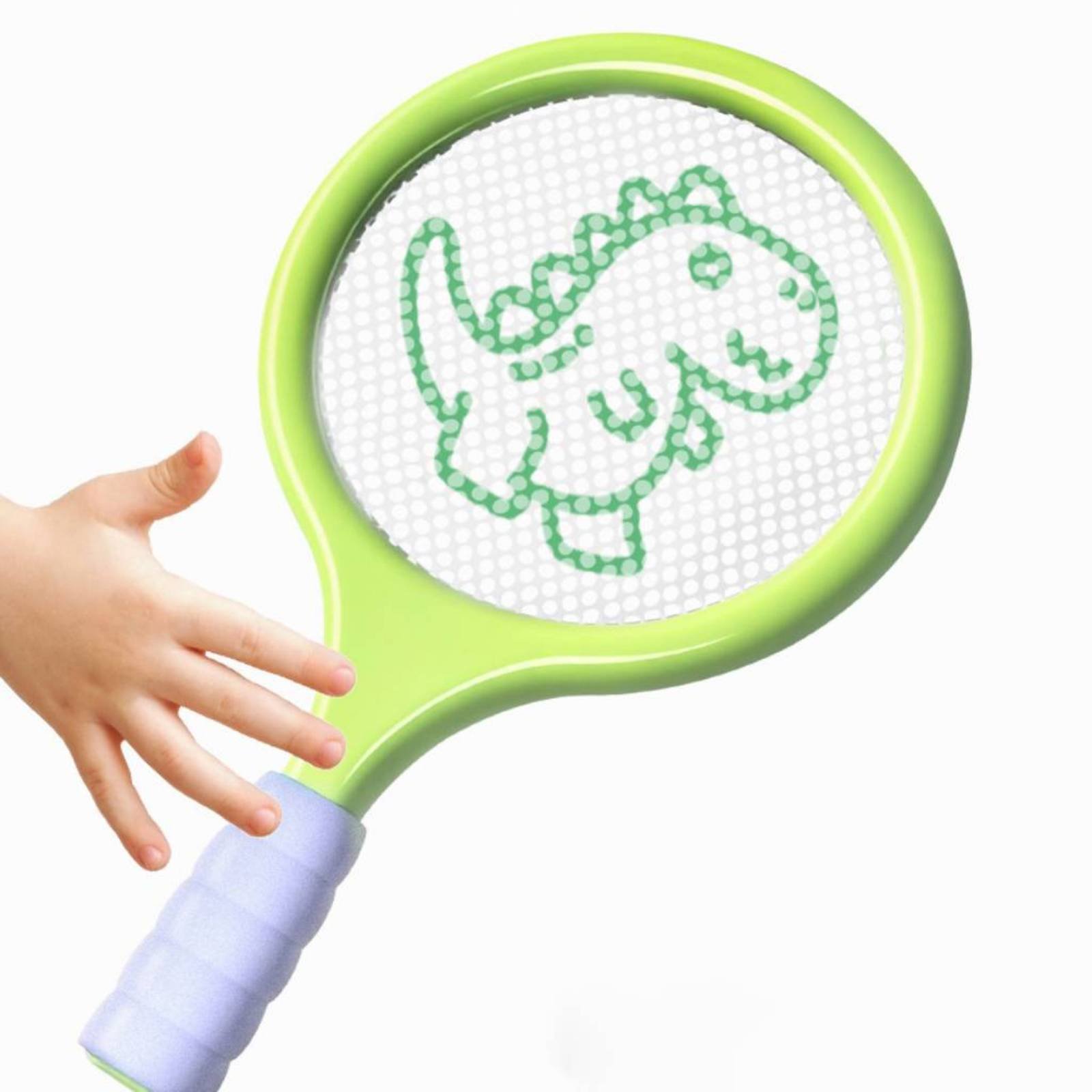 Parent Child Play Racket Set M - Badminton Junior ulasan dan harga