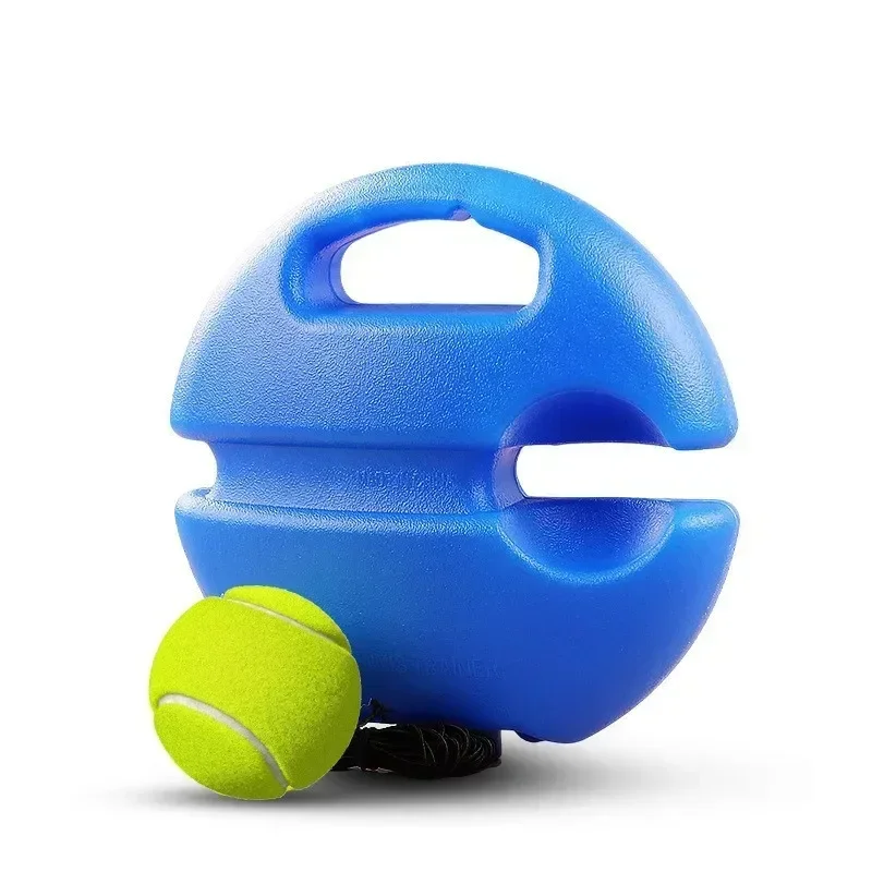 Professional Tennis Training P - Badminton Rebound Trainer ulasan dan harga