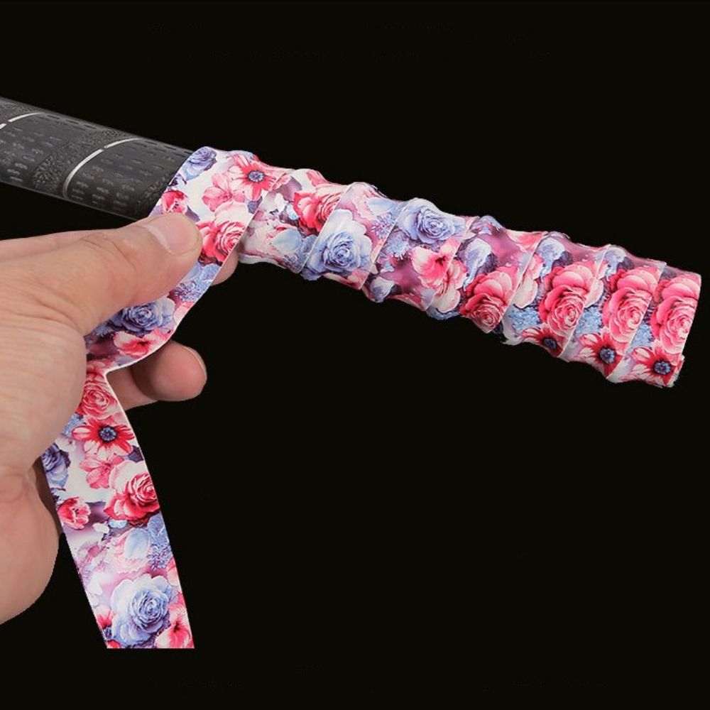 1Pcs 1.5m Length Antiskid Fish - Badminton Question ulasan dan harga