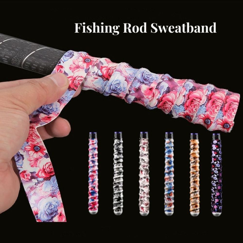1Pcs 1.5m Length Antiskid Fish - Badminton Question ulasan dan harga