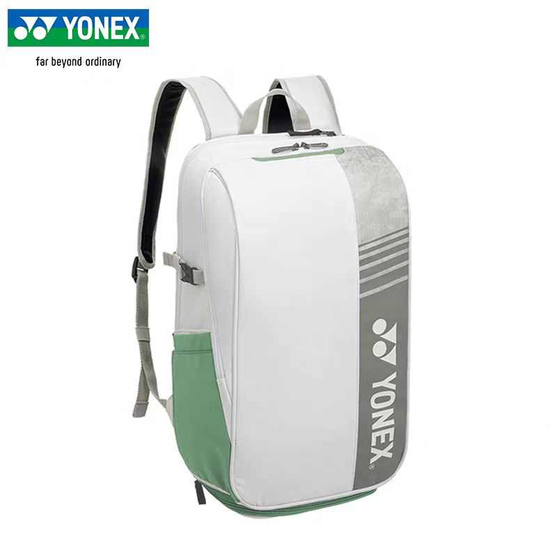 YONEX Badminton Backpack Large - Badminton Yonex ulasan dan harga