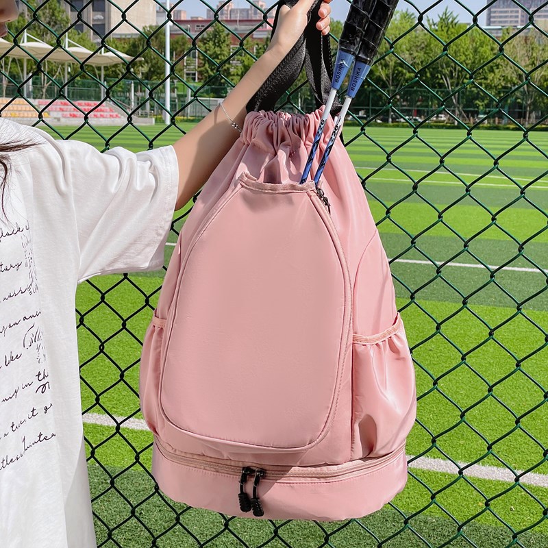 Lightweight Casual Racquet Bag - Badminton Outdoor ulasan dan harga