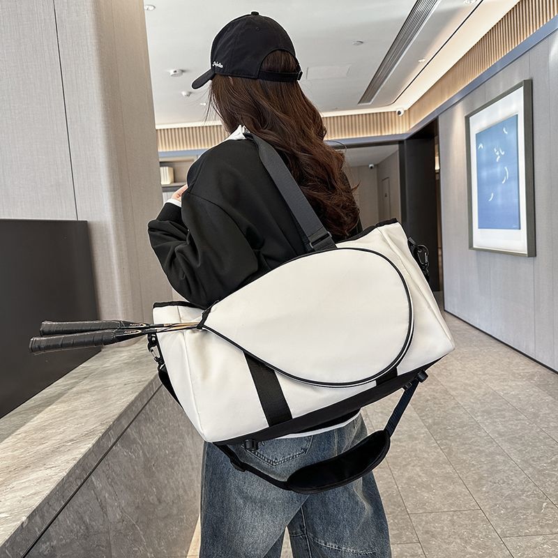 Unisex Large Capacity Waterpro - Badminton Outdoor ulasan dan harga