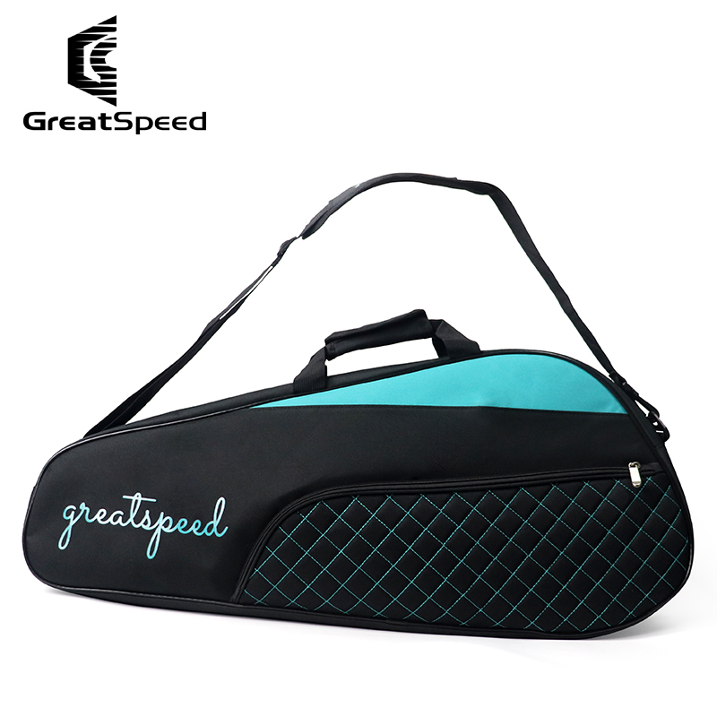 Greatspeed 3-6Pcs Tennis Badmi - Badminton Question ulasan dan harga
