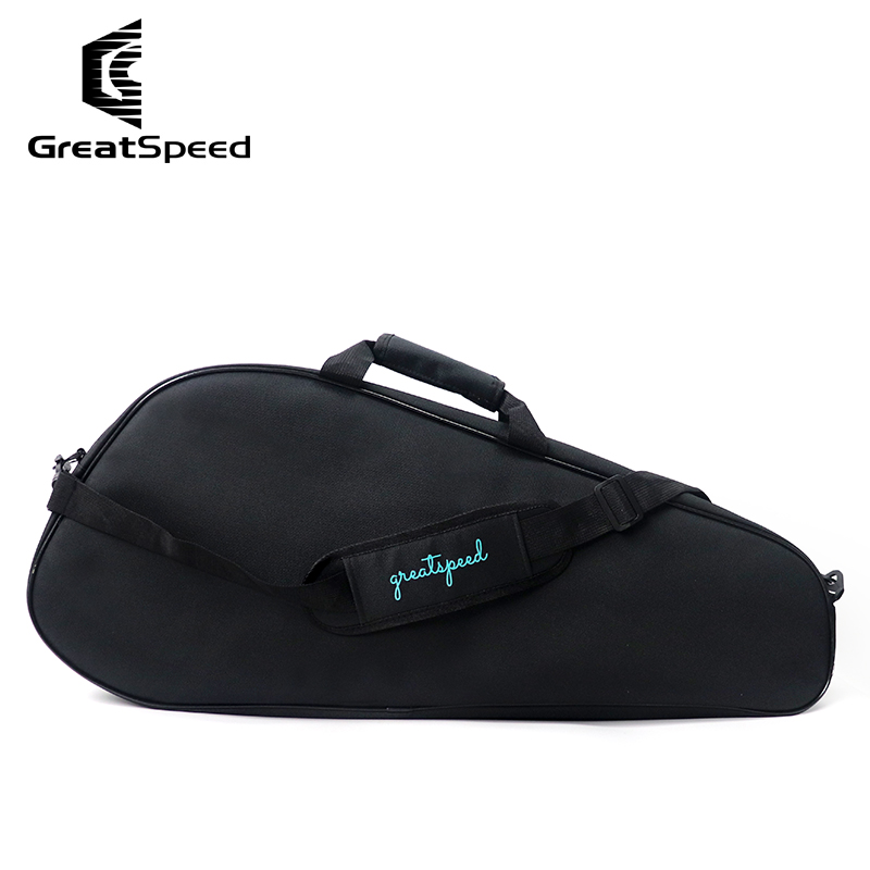 Greatspeed 3-6Pcs Tennis Badmi - Badminton Question ulasan dan harga