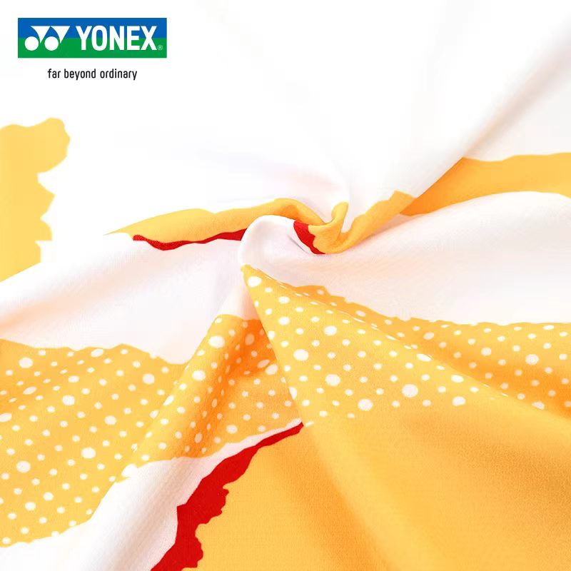 Yonex Badminton Clothing for M - Badminton Yonex ulasan dan harga