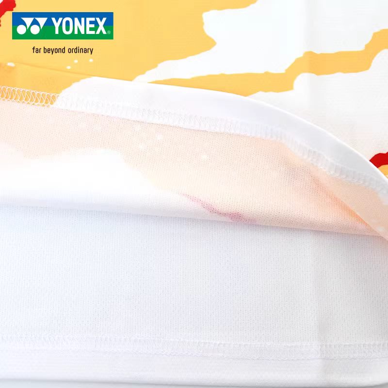 Yonex Badminton Clothing for M - Badminton Yonex ulasan dan harga