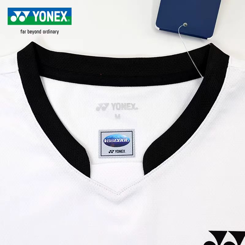 Yonex Badminton Clothing for M - Badminton Yonex ulasan dan harga