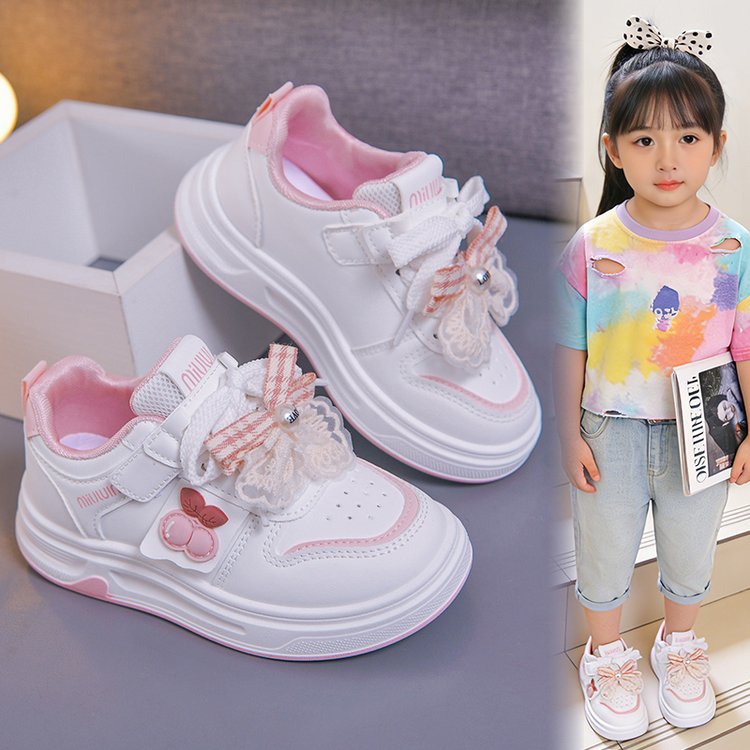 2026 Autumn Children Running S - Badminton Junior ulasan dan harga